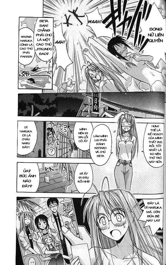 Love Hina Chap 77 - Next Chap 78