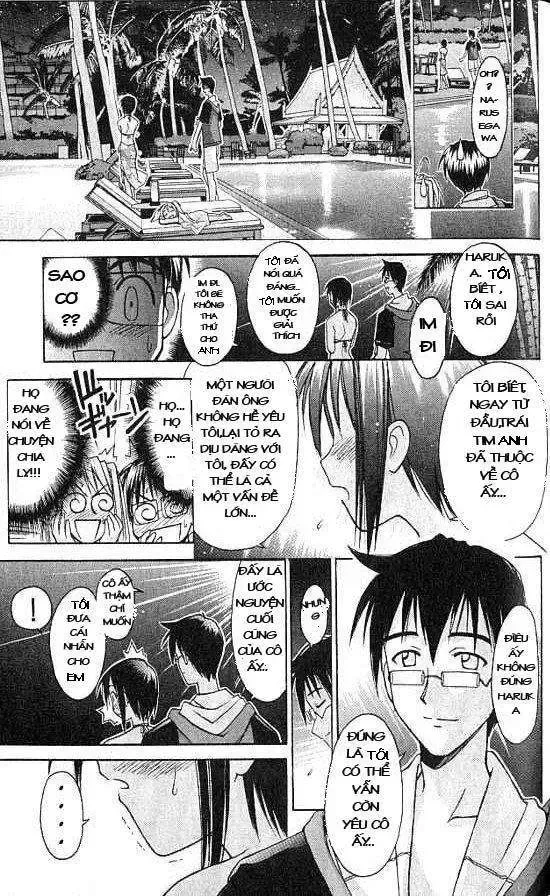 Love Hina Chap 78 - Next Chap 79