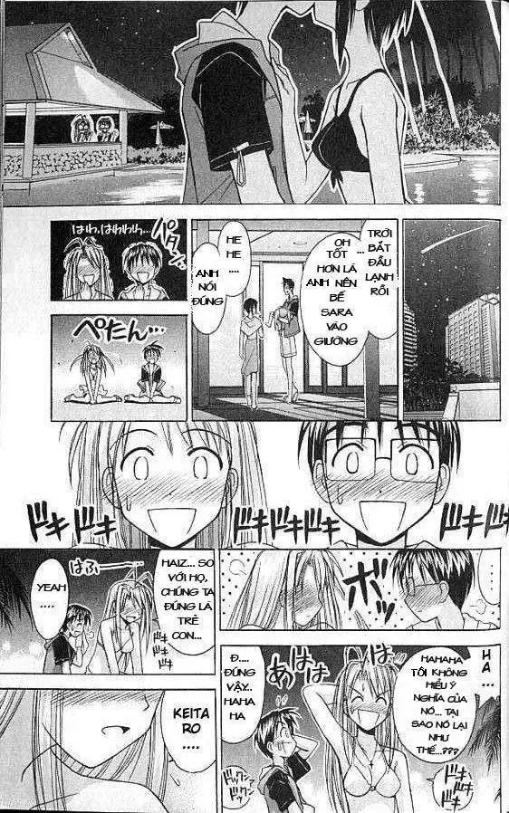 Love Hina Chap 78 - Next Chap 79