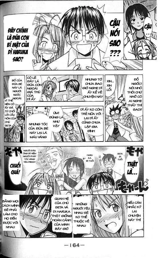 Love Hina Chap 78 - Next Chap 79
