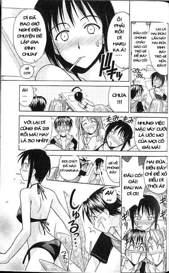 Love Hina Chap 78 - Next Chap 79