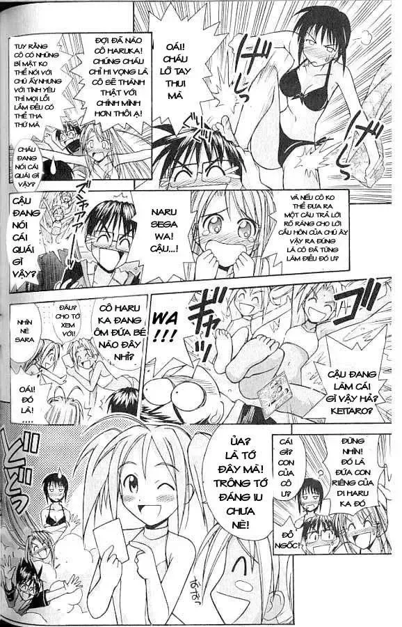 Love Hina Chap 78 - Next Chap 79