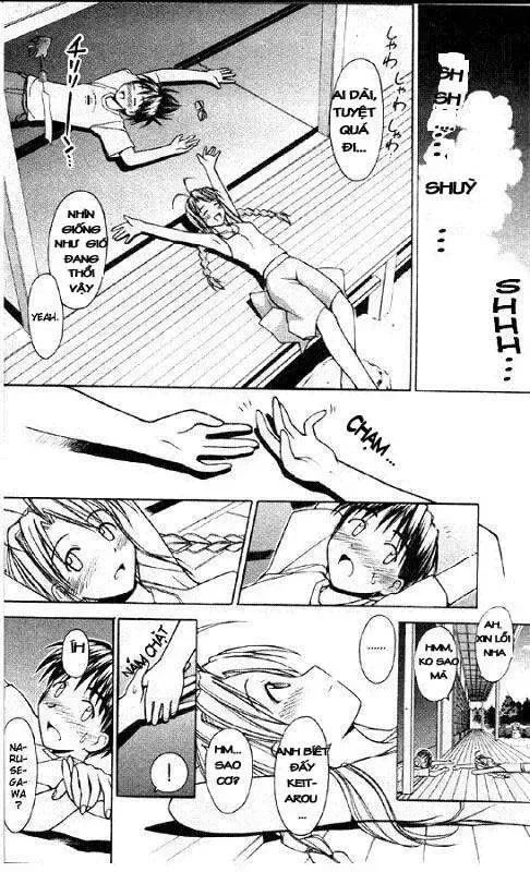 Love Hina Chap 79 - Next Chap 80