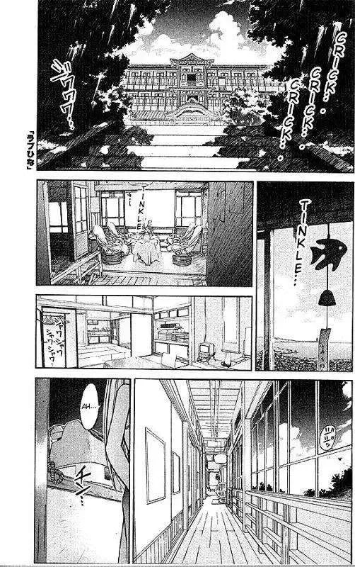 Love Hina Chap 79 - Next Chap 80