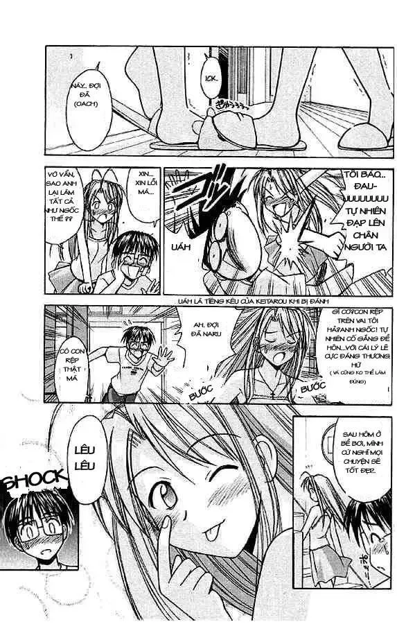 Love Hina Chap 79 - Next Chap 80