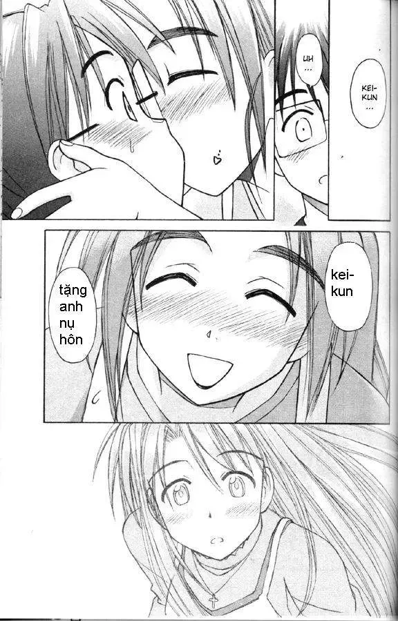 Love Hina Chap 81 - Next Chap 82