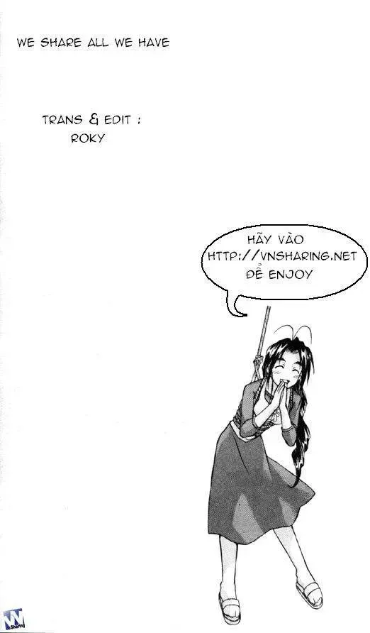 Love Hina Chap 81 - Next Chap 82