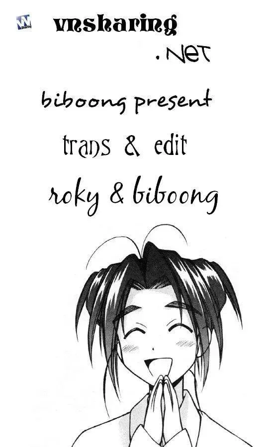 Love Hina Chap 82 - Next Chap 83