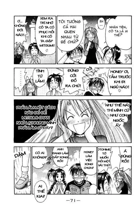 Love Hina Chap 82 - Next Chap 83