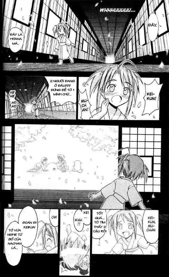 Love Hina Chap 82 - Next Chap 83
