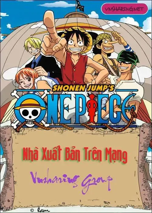 Love Hina Chap 83 - Next Chap 84