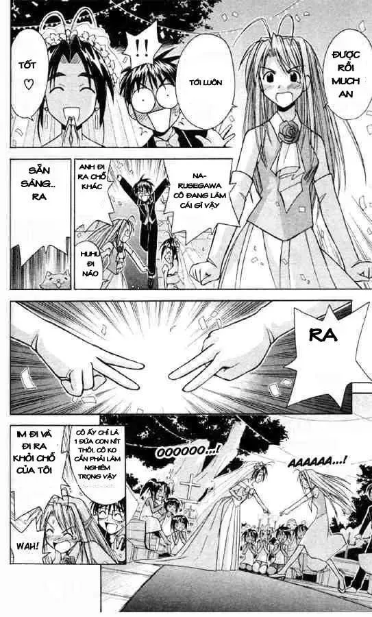Love Hina Chap 83 - Next Chap 84