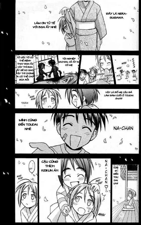 Love Hina Chap 83 - Next Chap 84