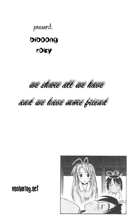 Love Hina Chap 83 - Next Chap 84