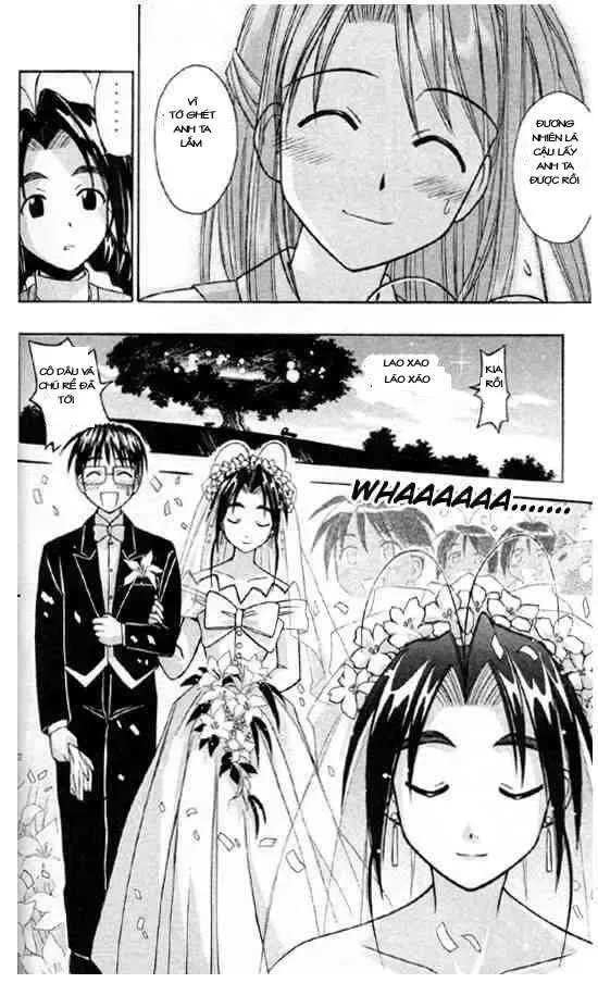 Love Hina Chap 83 - Next Chap 84