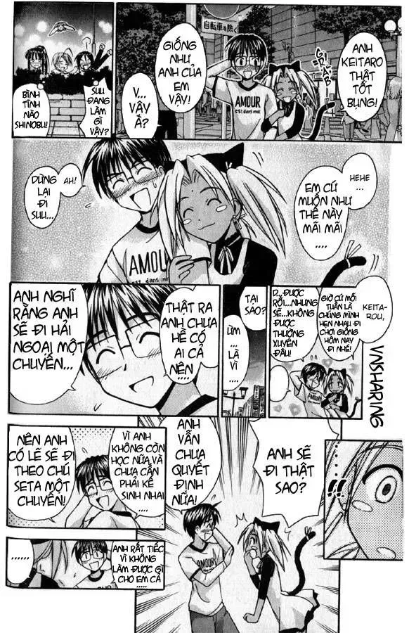 Love Hina Chap 84 - Next Chap 85