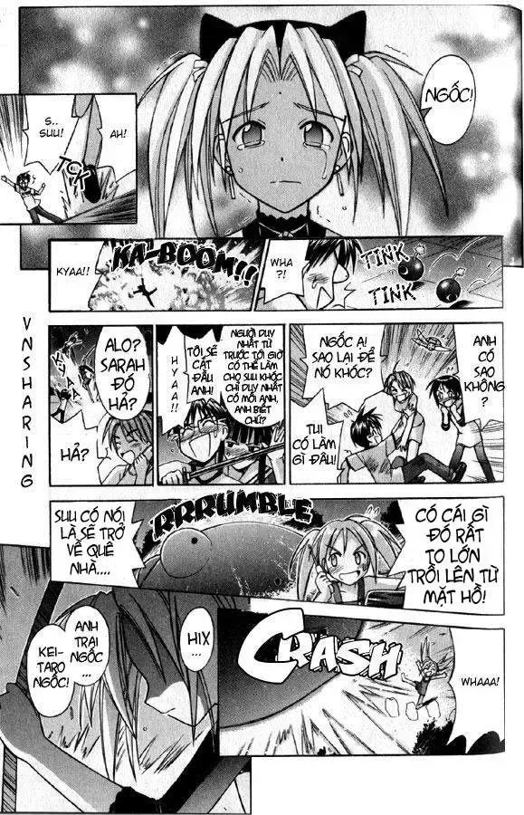 Love Hina Chap 84 - Next Chap 85
