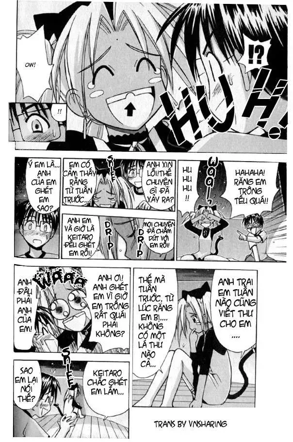 Love Hina Chap 84 - Next Chap 85