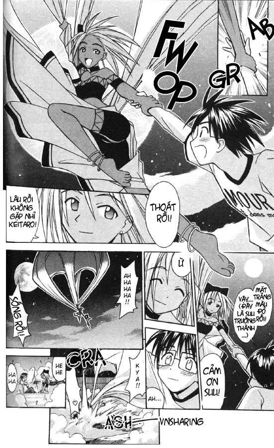 Love Hina Chap 84 - Next Chap 85