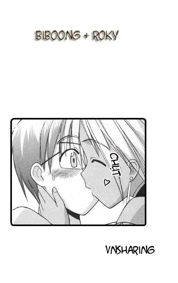 Love Hina Chap 84 - Next Chap 85