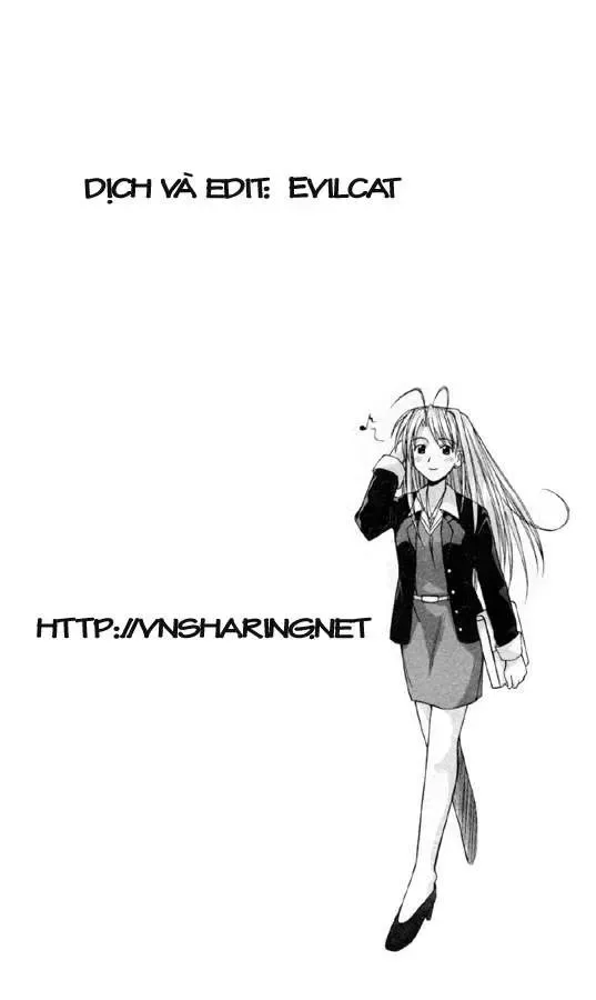 Love Hina Chap 85 - Next Chap 86