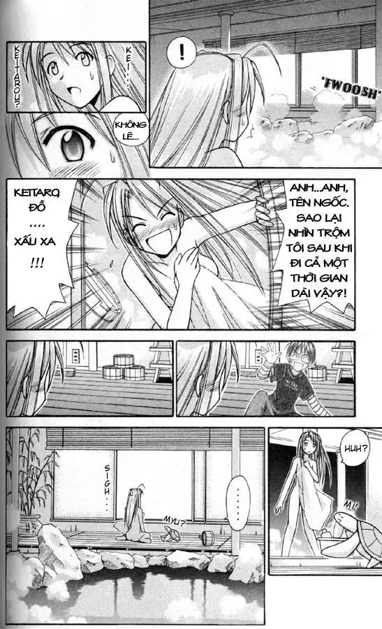 Love Hina Chap 86 - Next Chap 87