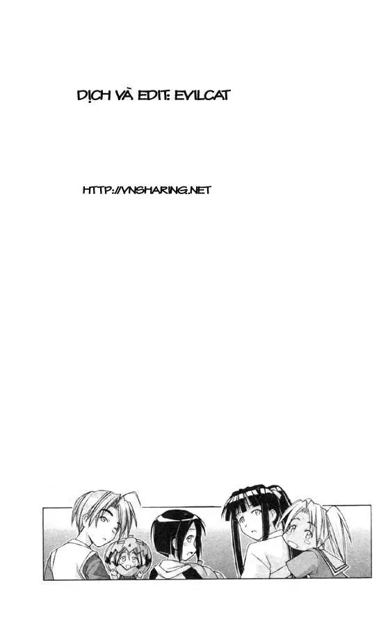 Love Hina Chap 86 - Next Chap 87