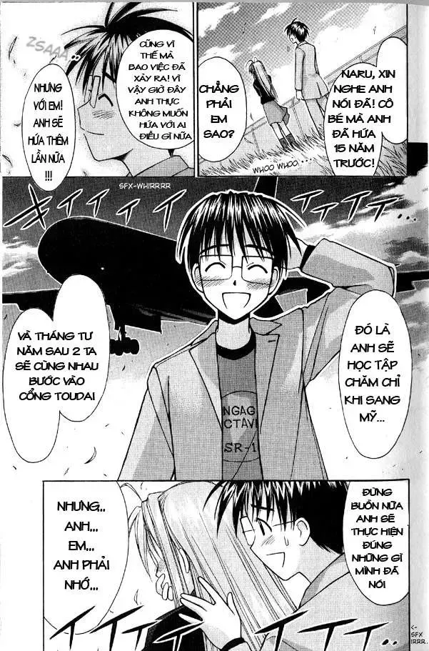 Love Hina Chap 88 - Next Chap 89