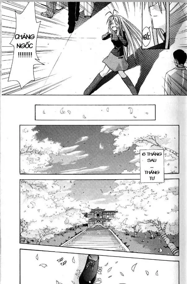Love Hina Chap 88 - Next Chap 89
