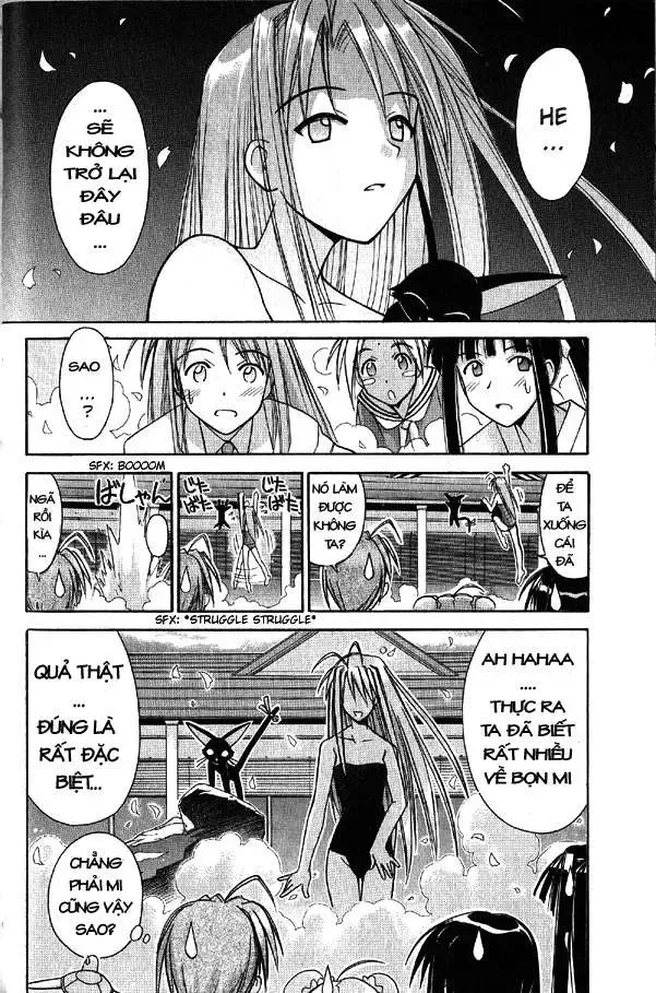 Love Hina Chap 89 - Next Chap 90
