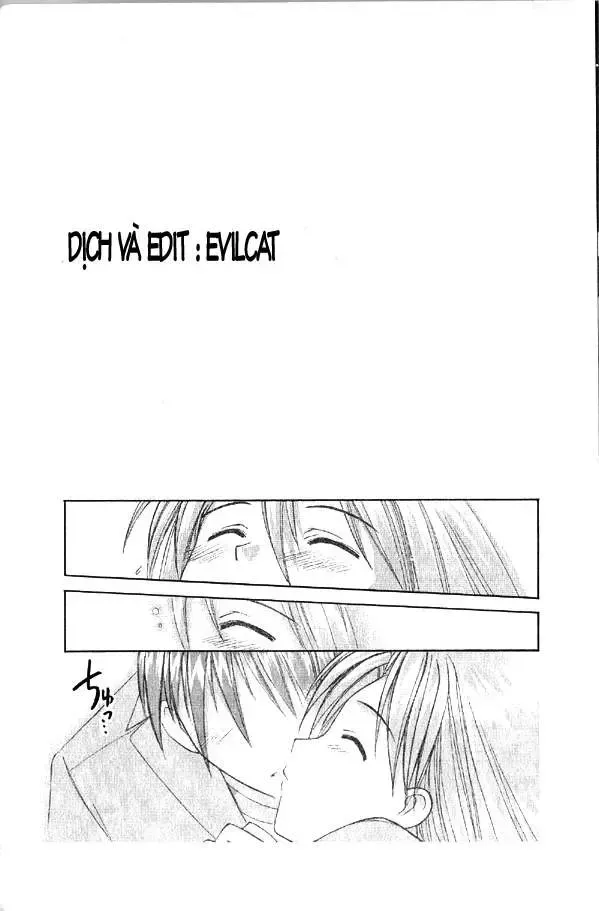Love Hina Chap 89 - Next Chap 90