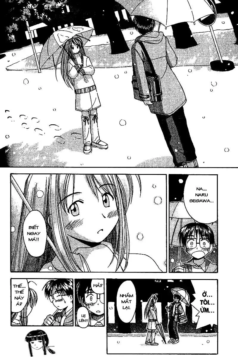 Love Hina Chap 9 - Next Chap 10