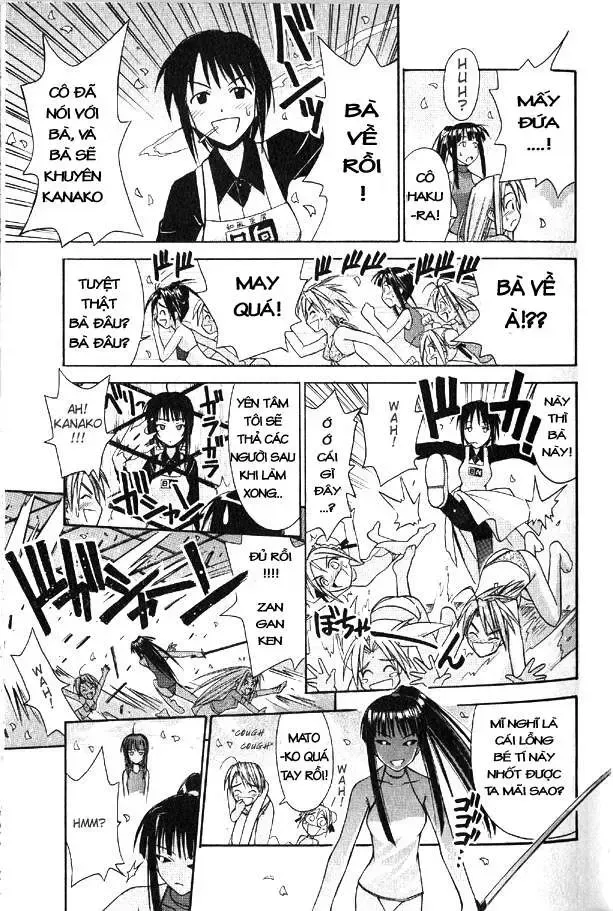 Love Hina Chap 90 - Next Chap 91