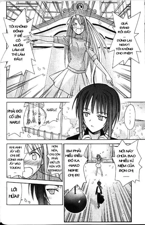 Love Hina Chap 90 - Next Chap 91