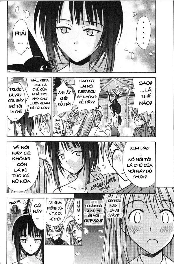 Love Hina Chap 90 - Next Chap 91