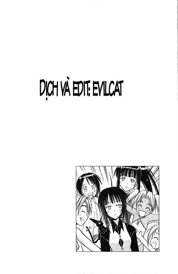 Love Hina Chap 90 - Next Chap 91