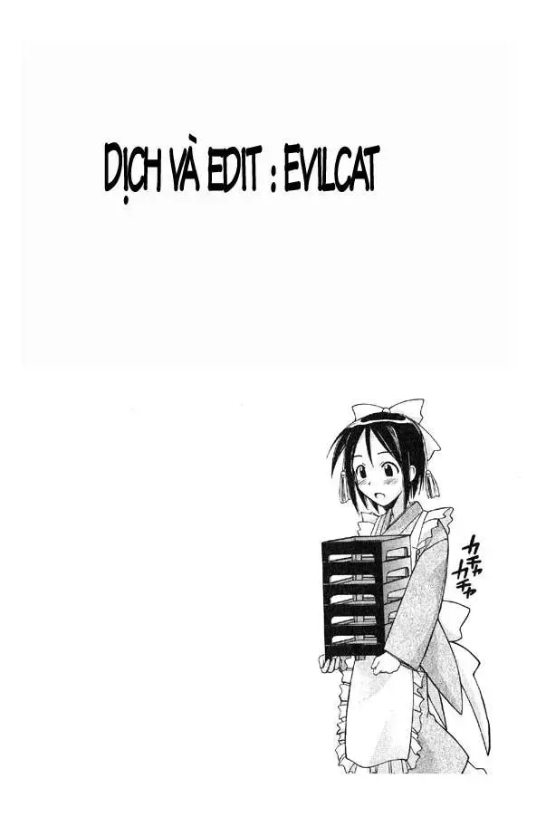 Love Hina Chap 91 - Next Chap 92