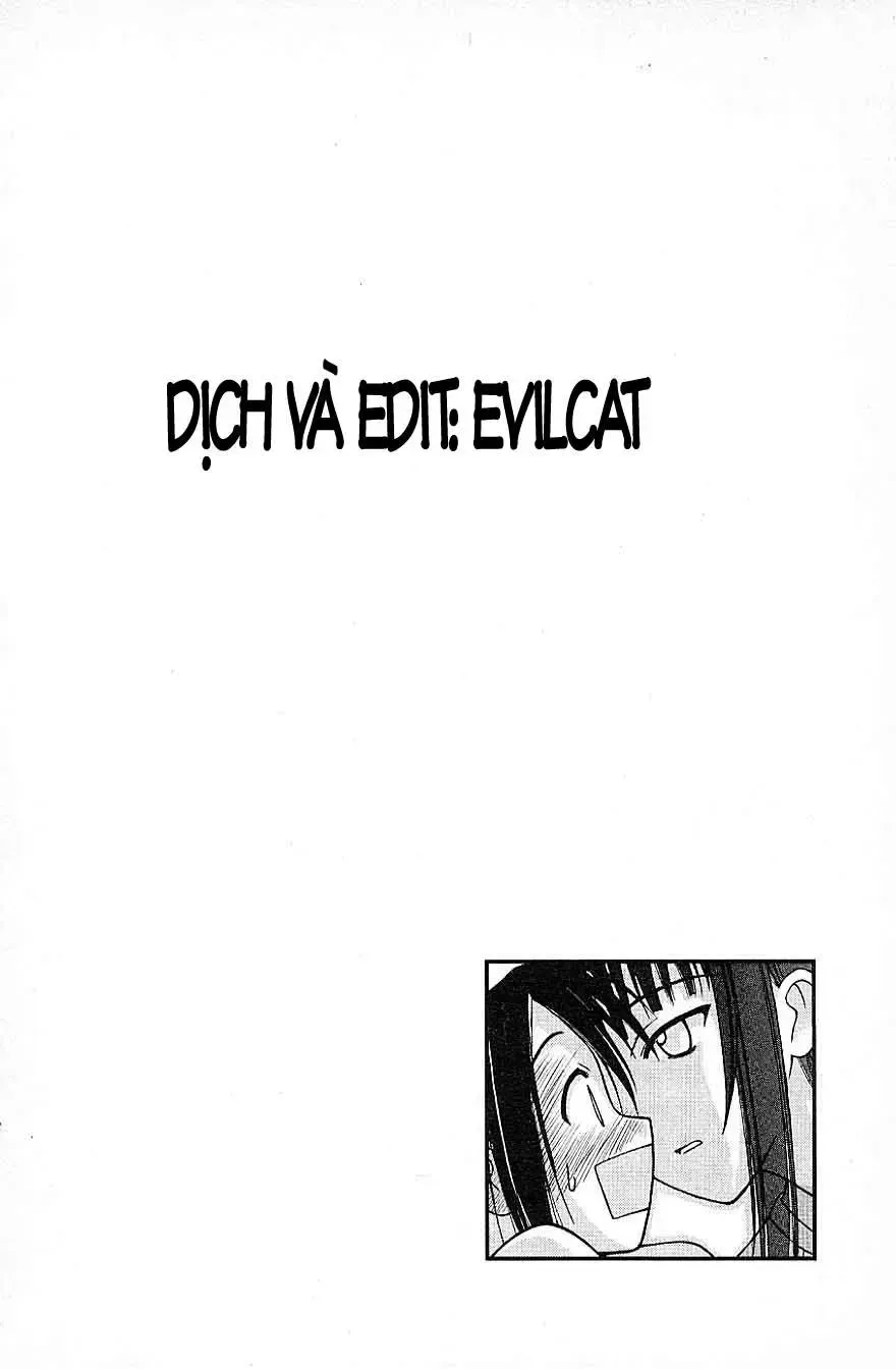 Love Hina Chap 92 - Next Chap 93