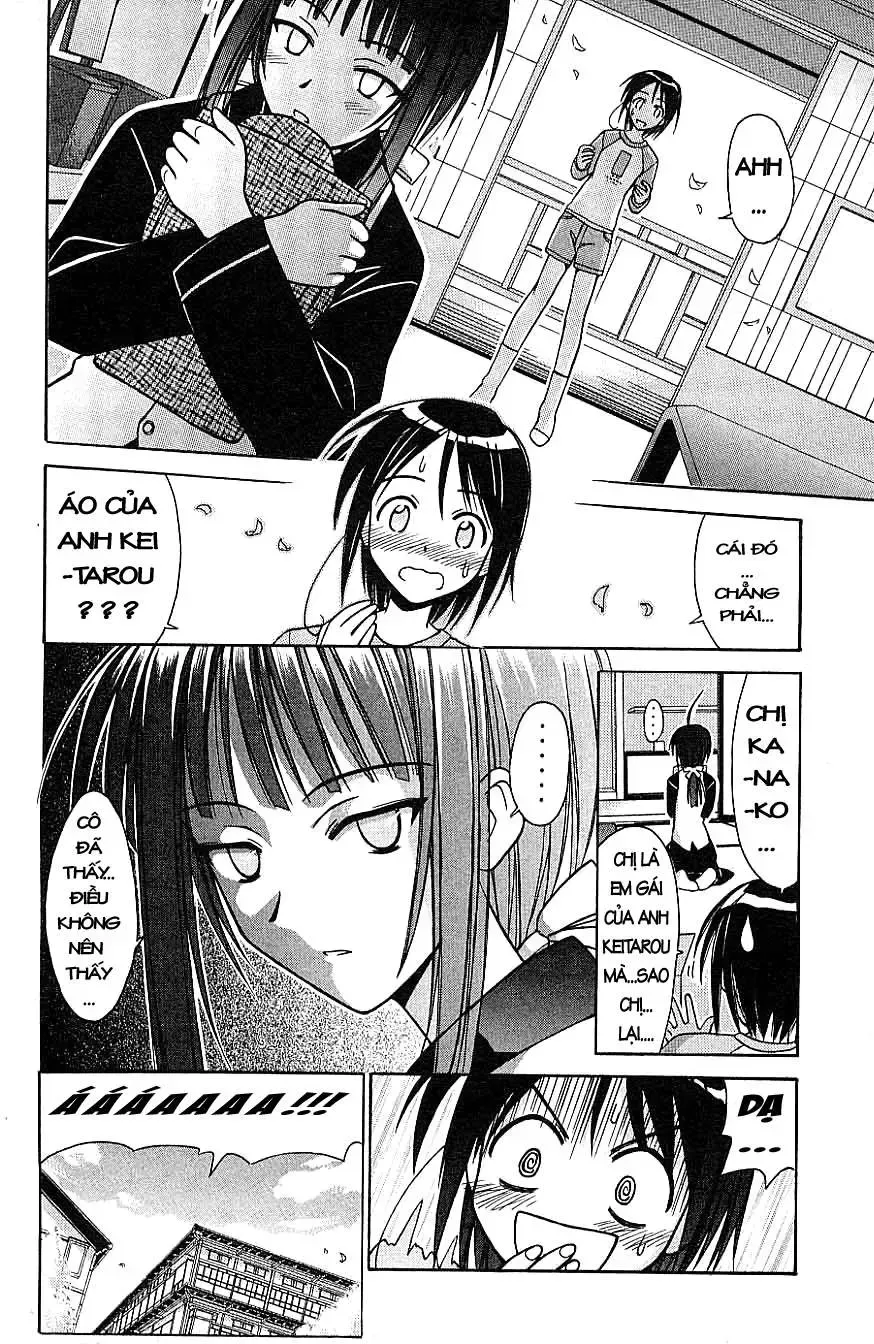 Love Hina Chap 92 - Next Chap 93