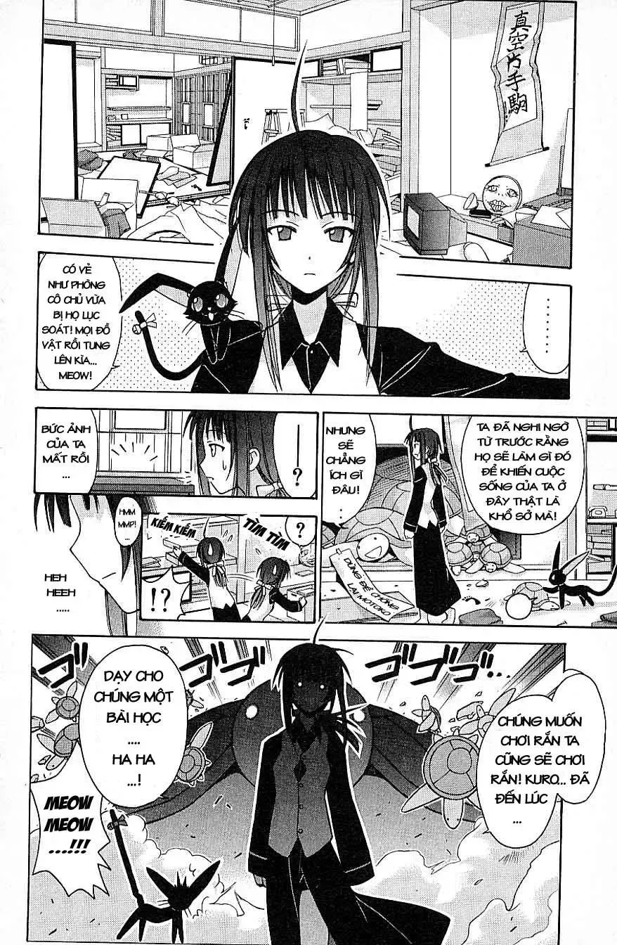 Love Hina Chap 93 - Next Chap 94