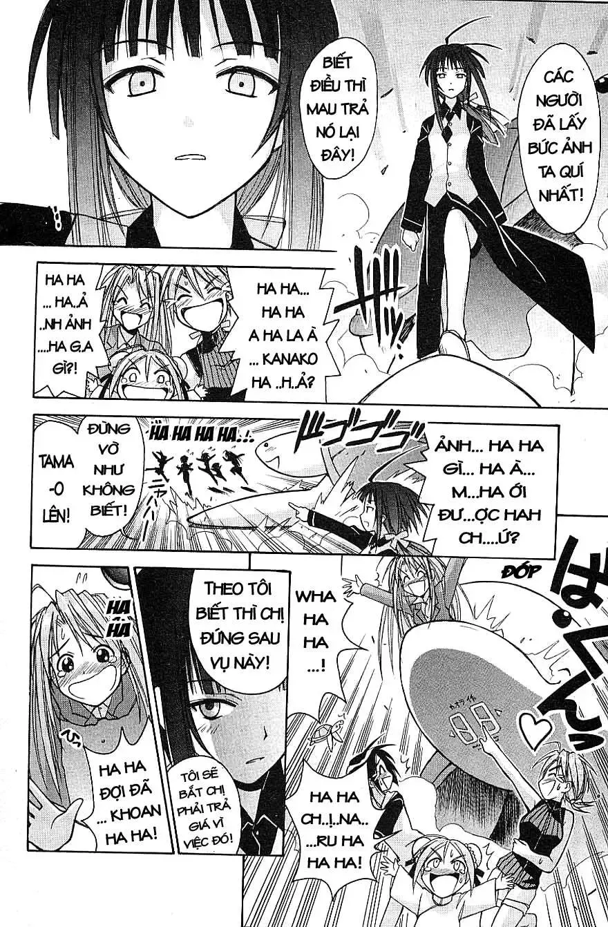 Love Hina Chap 93 - Next Chap 94