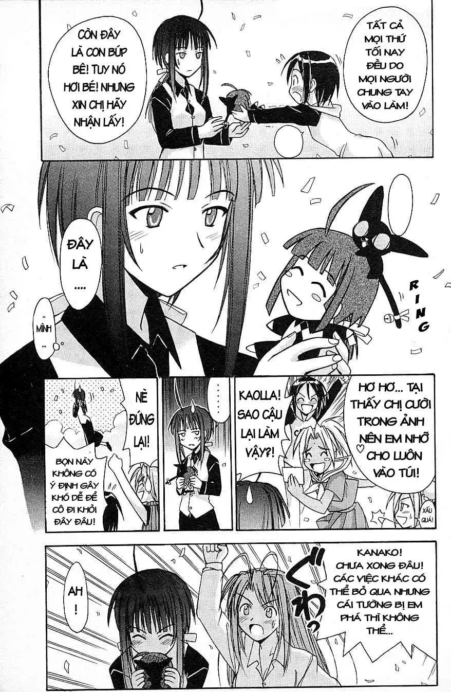 Love Hina Chap 93 - Next Chap 94