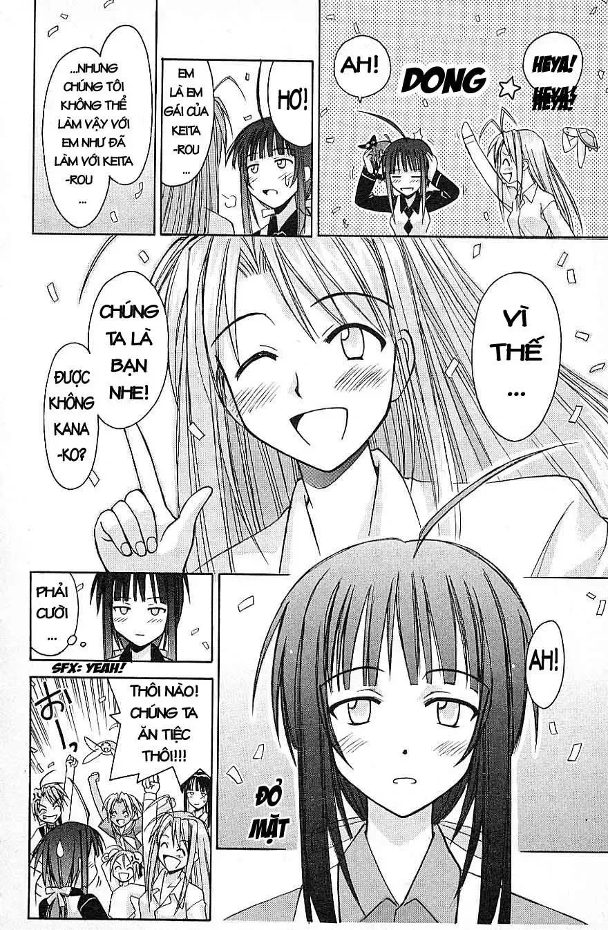 Love Hina Chap 93 - Next Chap 94