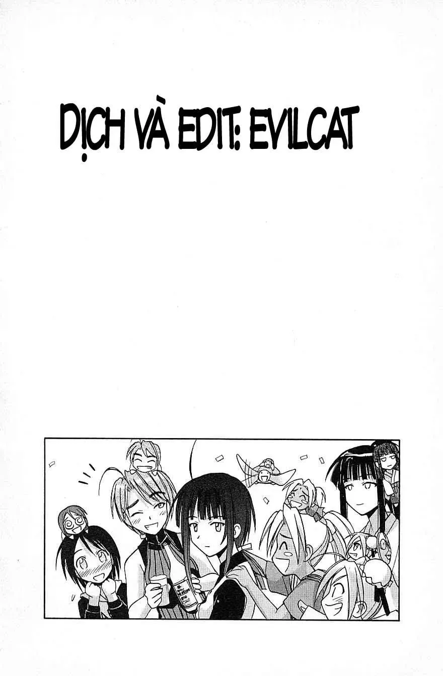 Love Hina Chap 93 - Next Chap 94
