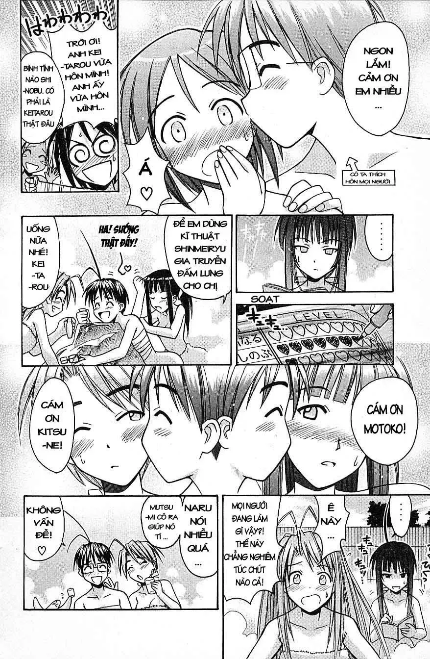 Love Hina Chap 94 - Next Chap 95