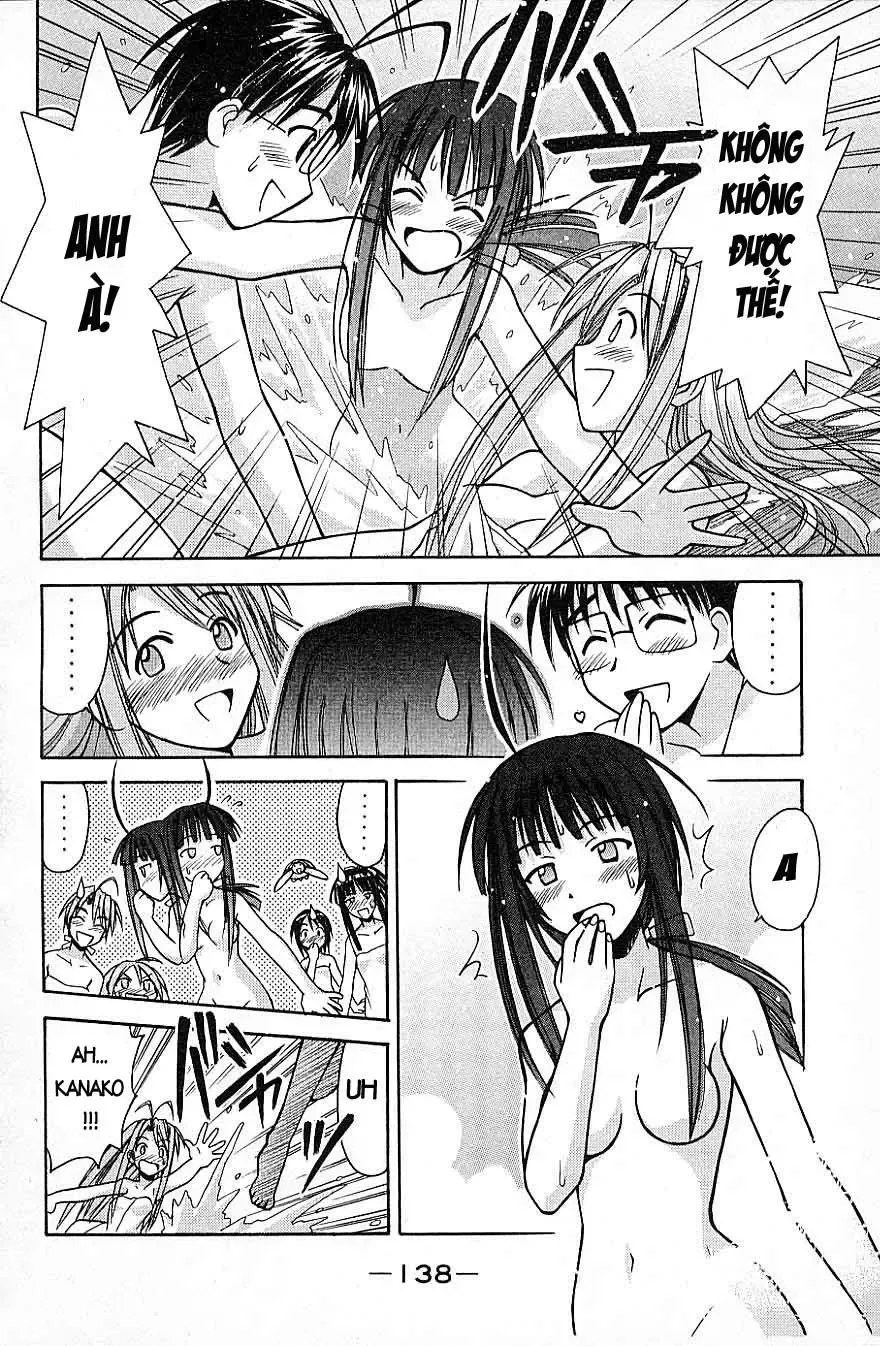 Love Hina Chap 94 - Next Chap 95