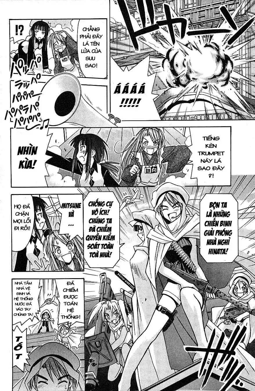 Love Hina Chap 95 - Next Chap 96