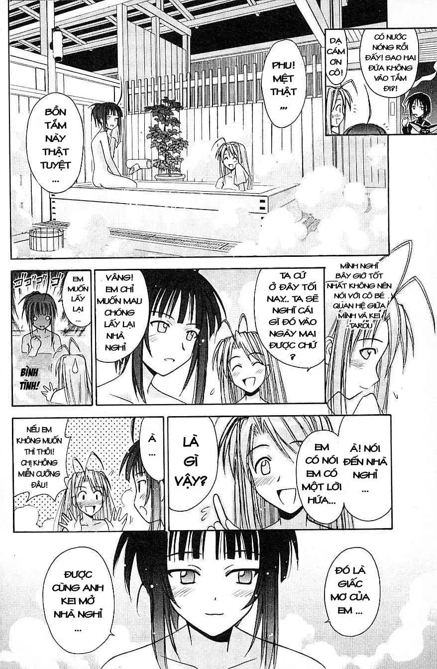 Love Hina Chap 95 - Next Chap 96