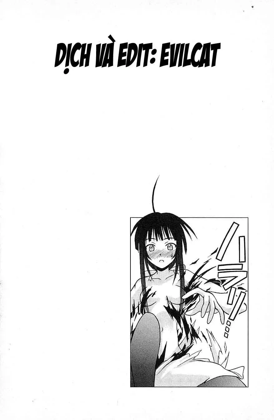 Love Hina Chap 95 - Next Chap 96