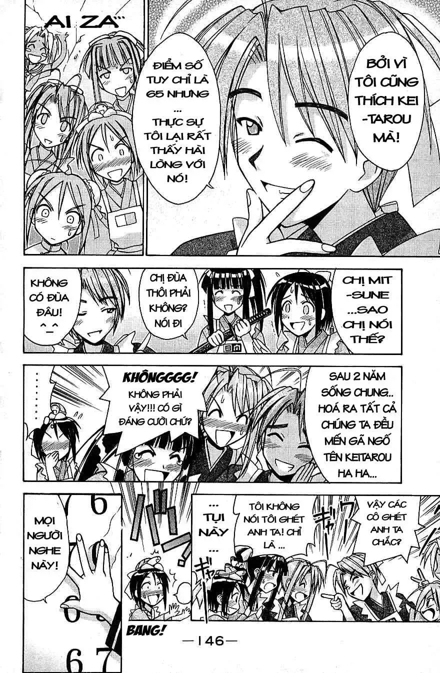 Love Hina Chap 95 - Next Chap 96
